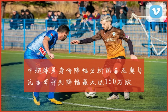 中超球员身价降幅分析热菲尼奥与瓦吉奇并列降幅最大达150万欧